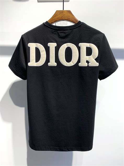 dior koala t shirt|Dior t shirts for men.